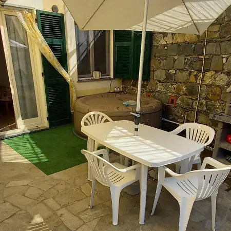I Laghetti 0 9 0 6 5 Lt 0686 Apartmán Il Pero
