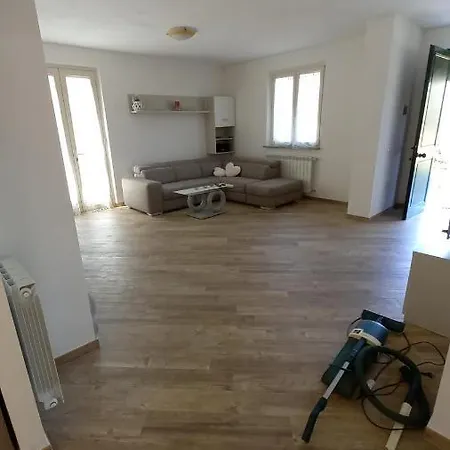 Apartman I Laghetti 0 9 0 6 5 Lt 0686 *